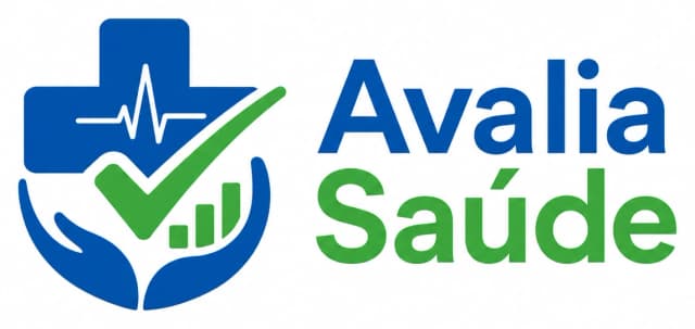 Avalia Saúde